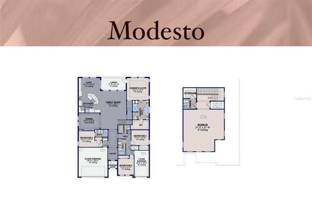 19828 CYPRESS BRIDGE, Odessa, FL 33556