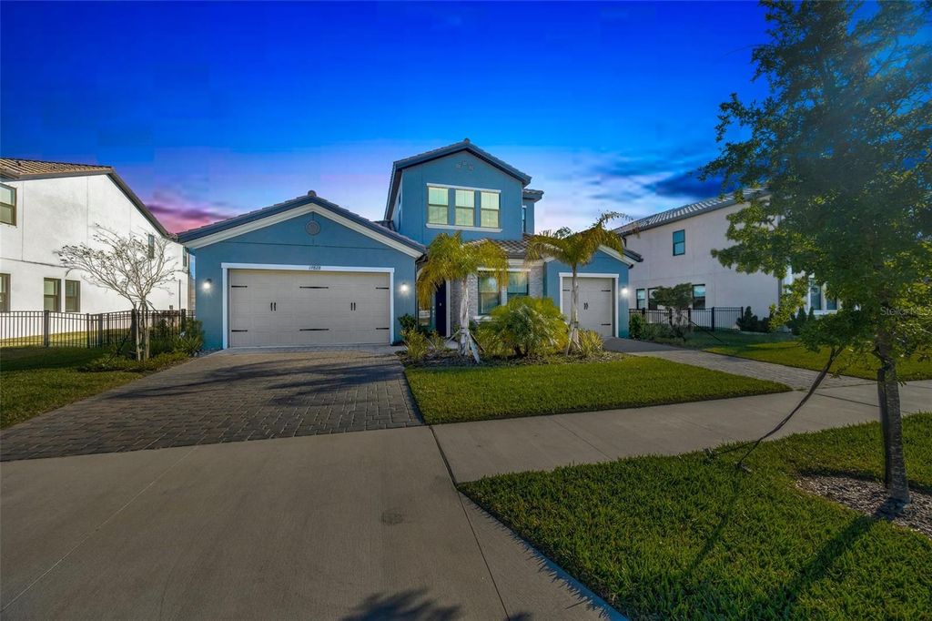 19828 CYPRESS BRIDGE, Odessa, FL 33556