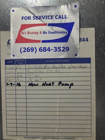 2710 Weaver Road, Niles, MI 49120