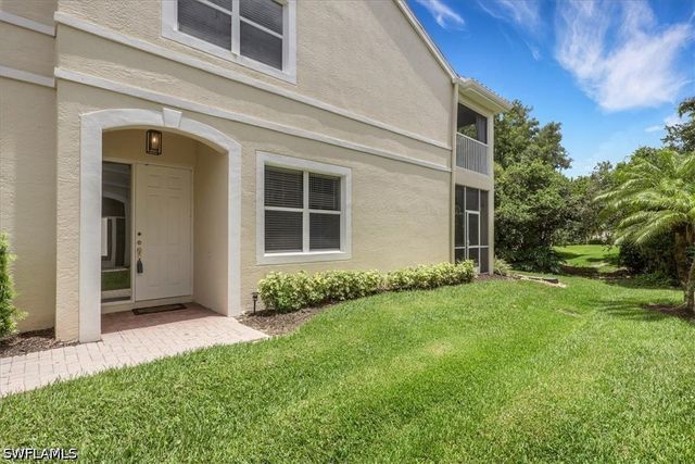 890 Eastham WAY Q102, Naples, FL 34104