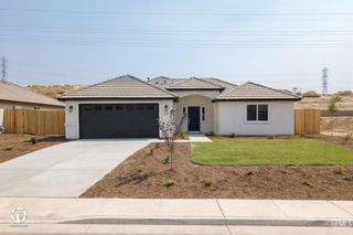 715 Sammy Way, Shafter, CA 93263