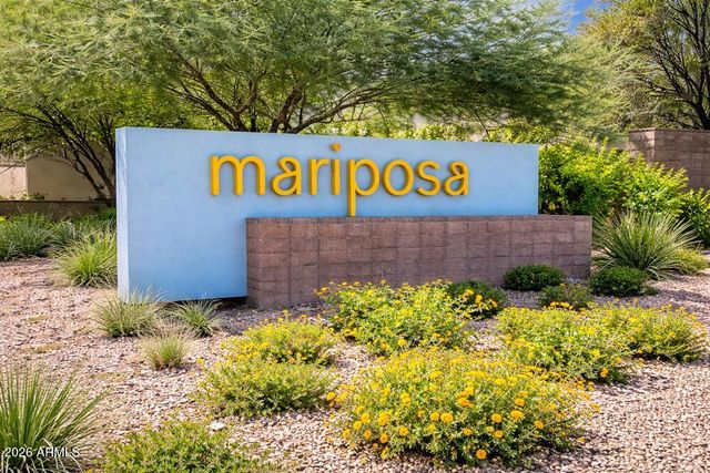 1303 W BLUEJAY Drive, Chandler, AZ 85286