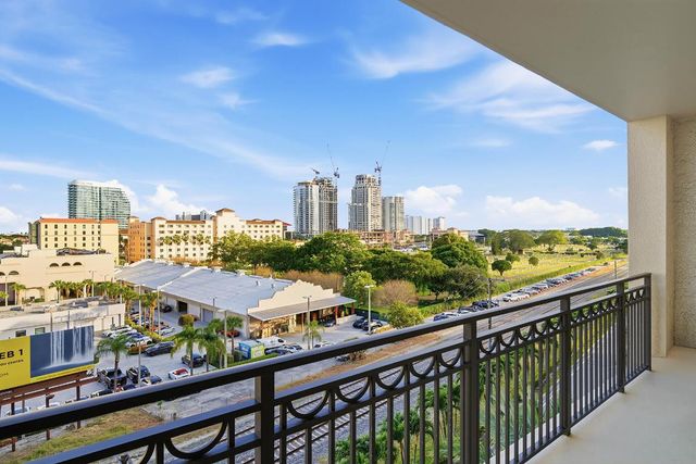 550 Okeechobee Boulevard 602, West Palm Beach, FL 33401