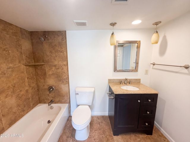 2722 E NISBET Road, Phoenix, AZ 85032