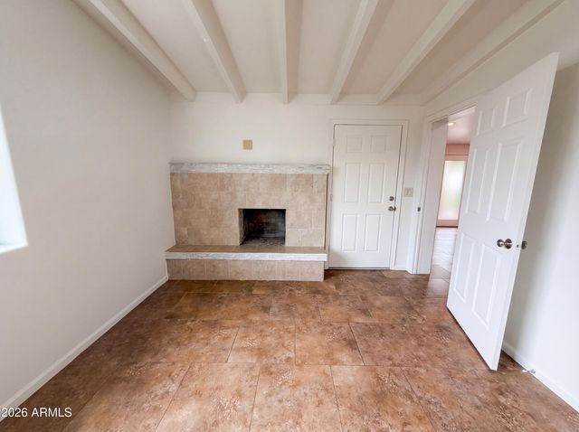 2722 E NISBET Road, Phoenix, AZ 85032