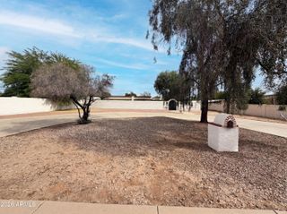 2722 E NISBET Road, Phoenix, AZ 85032