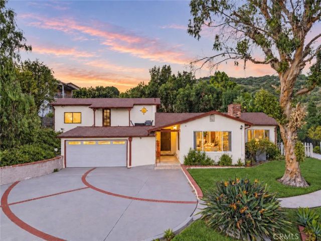 12105 Rideout Place, Whittier, CA 90601