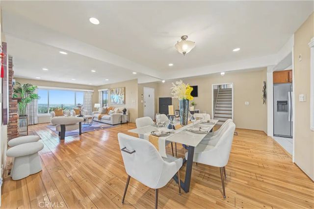 12105 Rideout Place, Whittier, CA 90601