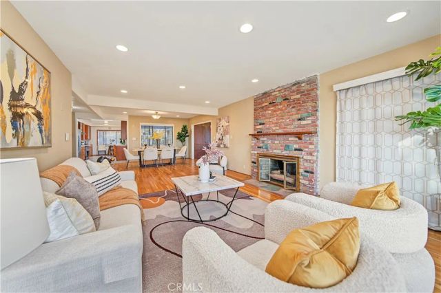 12105 Rideout Place, Whittier, CA 90601