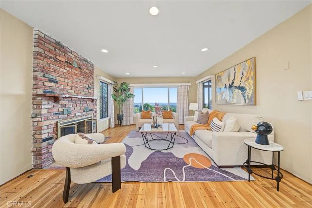 12105 Rideout Place, Whittier, CA 90601