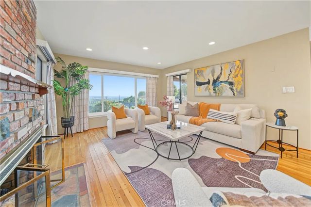 12105 Rideout Place, Whittier, CA 90601