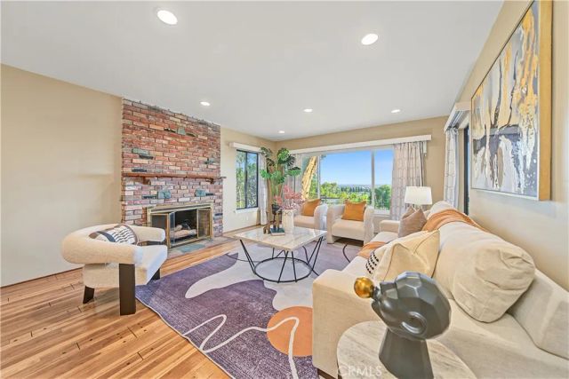 12105 Rideout Place, Whittier, CA 90601