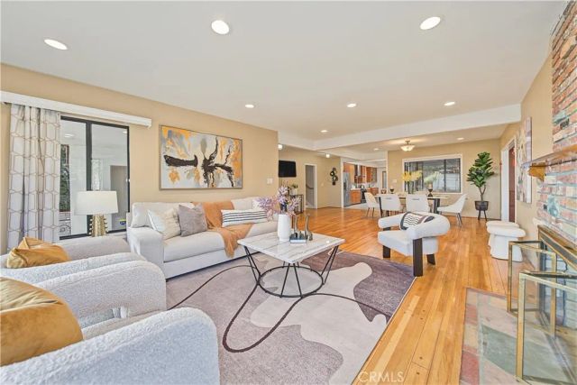 12105 Rideout Place, Whittier, CA 90601
