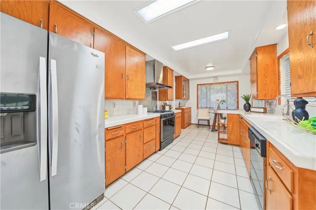 12105 Rideout Place, Whittier, CA 90601