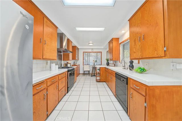 12105 Rideout Place, Whittier, CA 90601