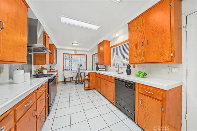 12105 Rideout Place, Whittier, CA 90601