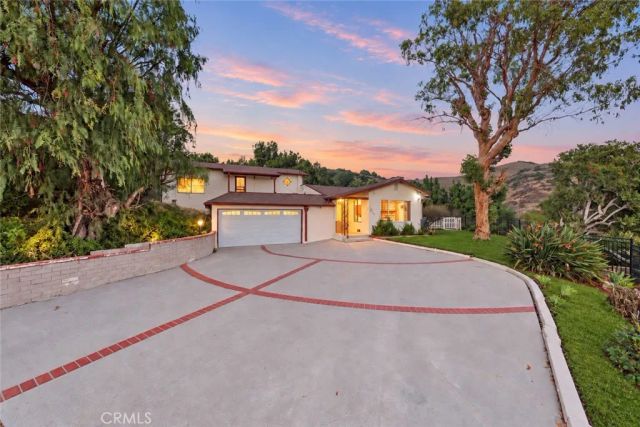 12105 Rideout Place, Whittier, CA 90601