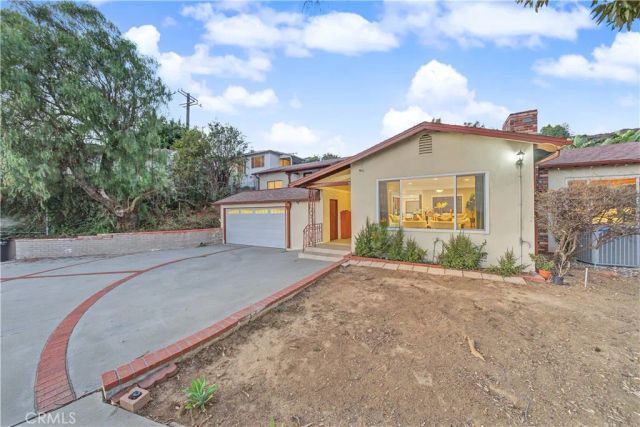 12105 Rideout Place, Whittier, CA 90601