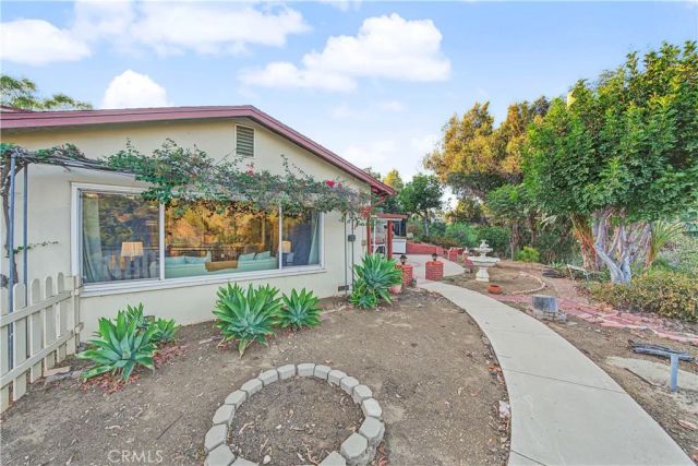 12105 Rideout Place, Whittier, CA 90601