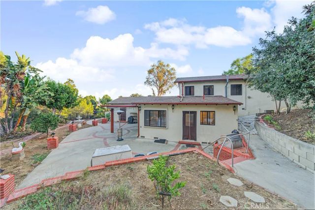 12105 Rideout Place, Whittier, CA 90601