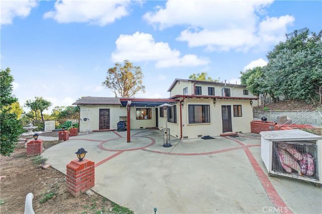 12105 Rideout Place, Whittier, CA 90601