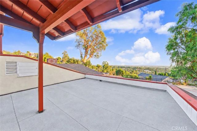 12105 Rideout Place, Whittier, CA 90601