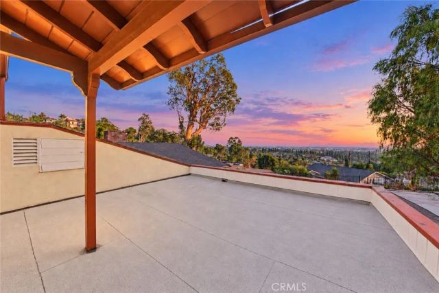 12105 Rideout Place, Whittier, CA 90601