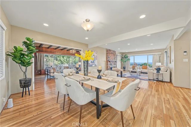 12105 Rideout Place, Whittier, CA 90601