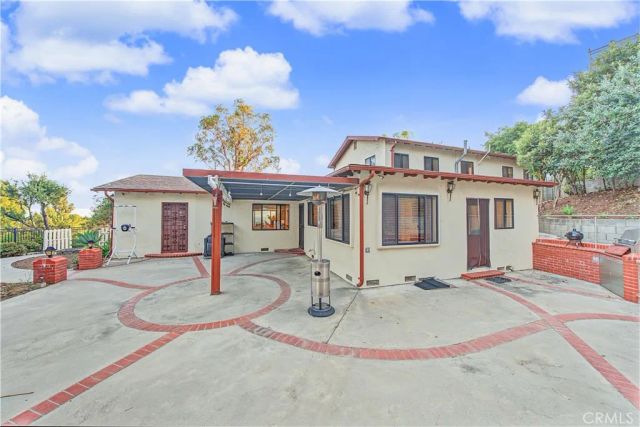 12105 Rideout Place, Whittier, CA 90601