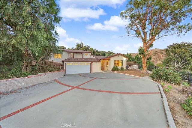 12105 Rideout Place, Whittier, CA 90601