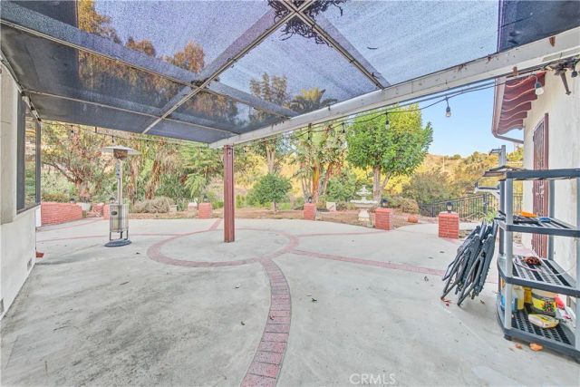 12105 Rideout Place, Whittier, CA 90601