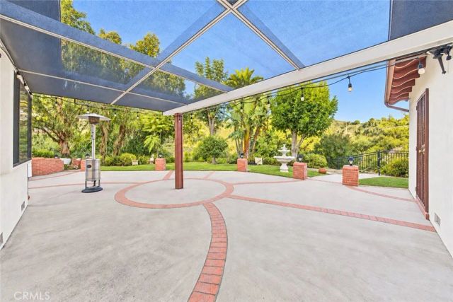 12105 Rideout Place, Whittier, CA 90601