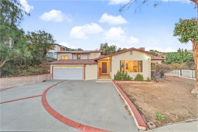 12105 Rideout Place, Whittier, CA 90601