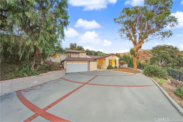 12105 Rideout Place, Whittier, CA 90601