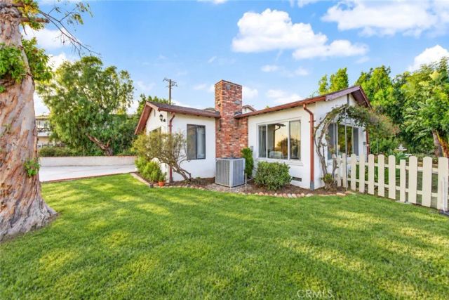 12105 Rideout Place, Whittier, CA 90601