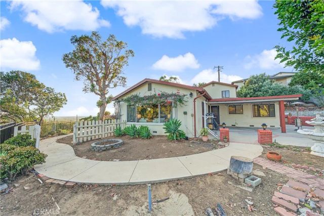 12105 Rideout Place, Whittier, CA 90601