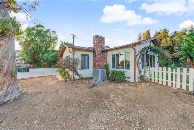 12105 Rideout Place, Whittier, CA 90601