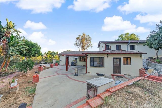 12105 Rideout Place, Whittier, CA 90601