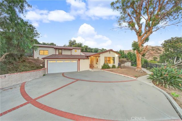 12105 Rideout Place, Whittier, CA 90601