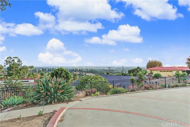 12105 Rideout Place, Whittier, CA 90601