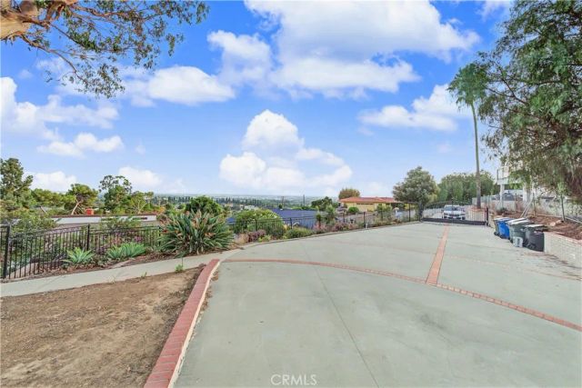 12105 Rideout Place, Whittier, CA 90601