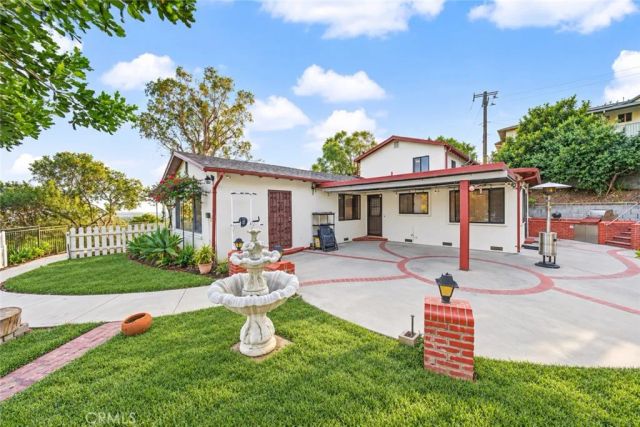 12105 Rideout Place, Whittier, CA 90601