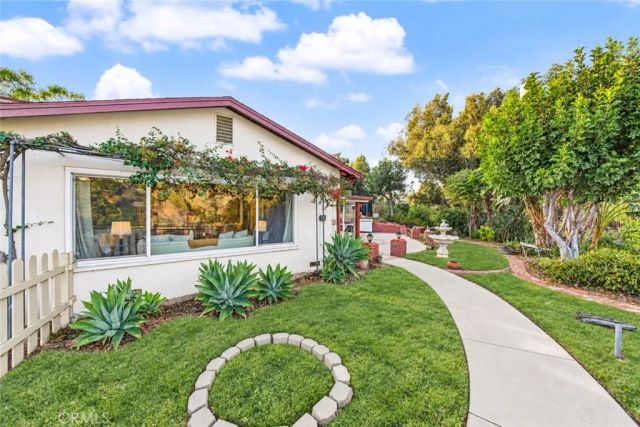 12105 Rideout Place, Whittier, CA 90601