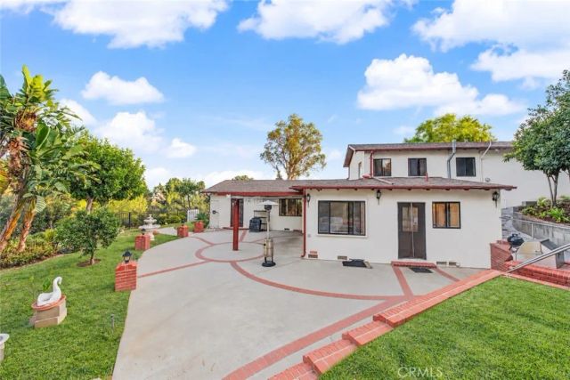 12105 Rideout Place, Whittier, CA 90601