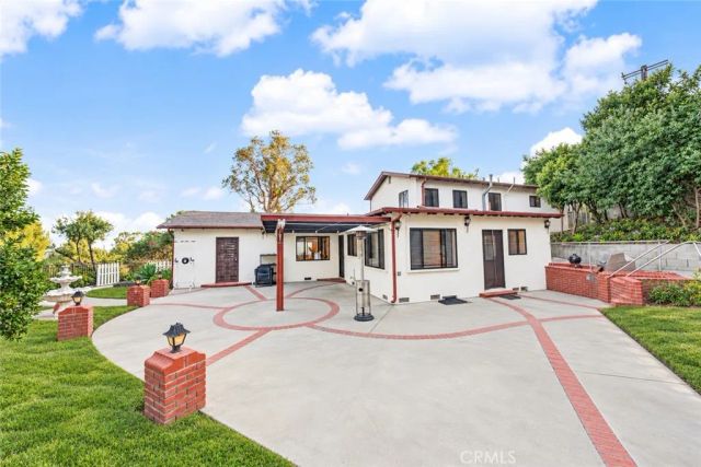 12105 Rideout Place, Whittier, CA 90601