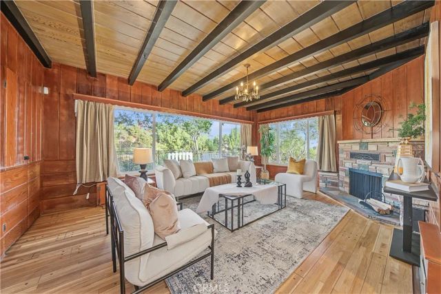12105 Rideout Place, Whittier, CA 90601