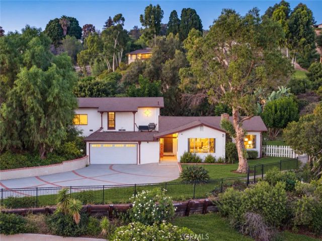 12105 Rideout Place, Whittier, CA 90601