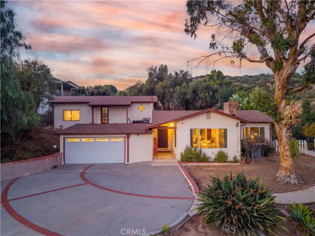 12105 Rideout Place, Whittier, CA 90601
