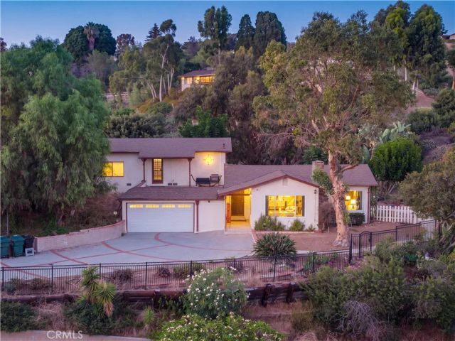 12105 Rideout Place, Whittier, CA 90601