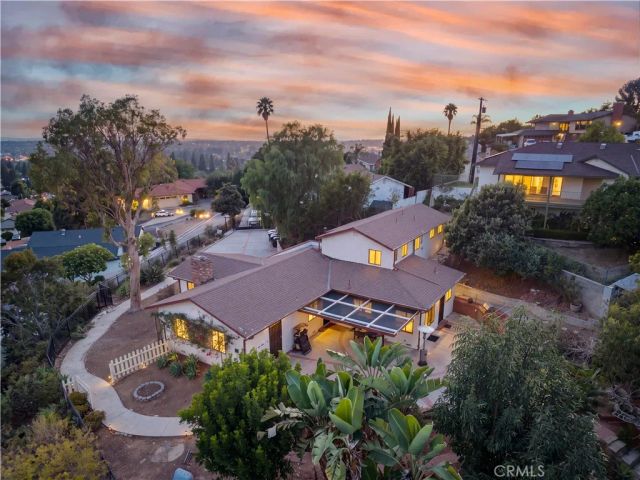 12105 Rideout Place, Whittier, CA 90601